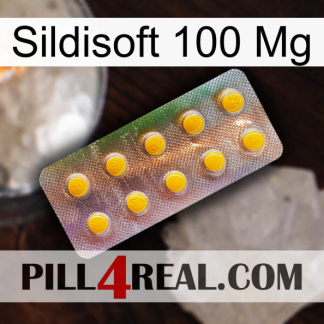 Sildisoft 100Mg new11